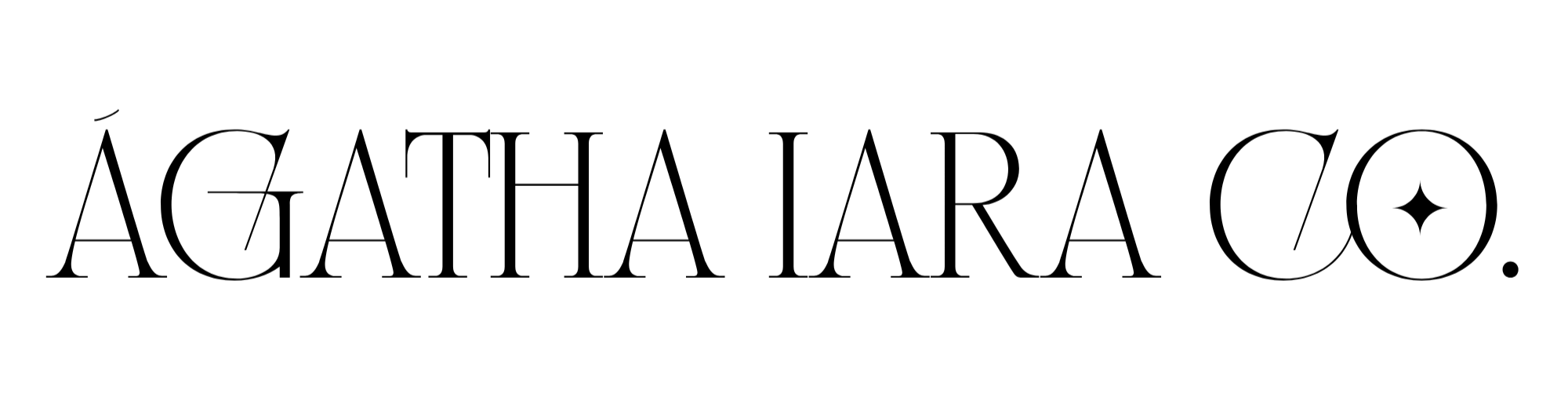 Ágatha Iara Co.